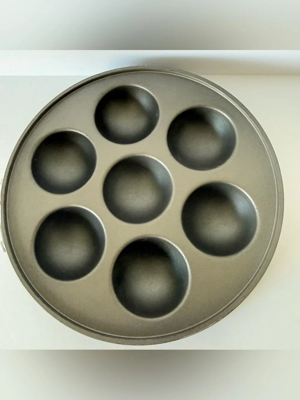 Nordic Ware vintage nordic
